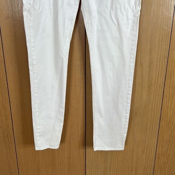 Hudson Nico Skinny Jeans - Picture 6 of 15